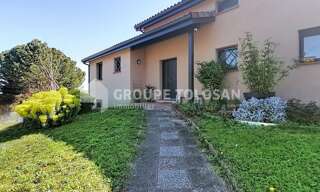 Maison 5 Pièces 146 m² à vendre à Montrabé (31850)