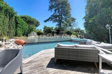 Maison 6 pièces 628000 €
