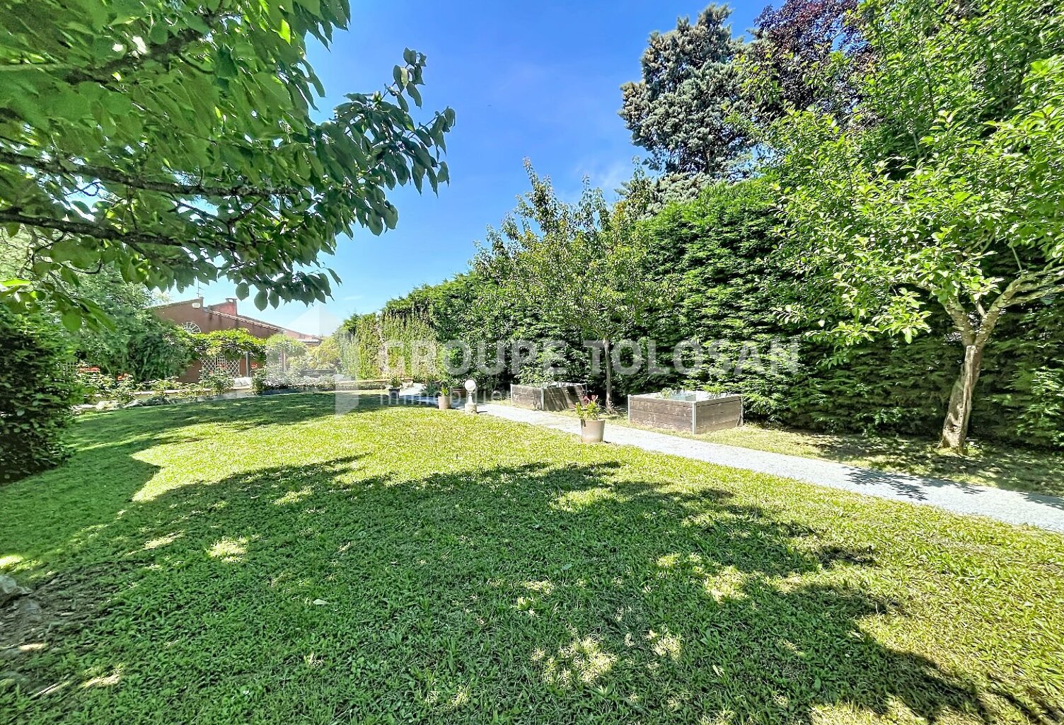 Maison — photo 1
