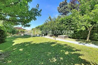 Maison 6 pièces 599000 €