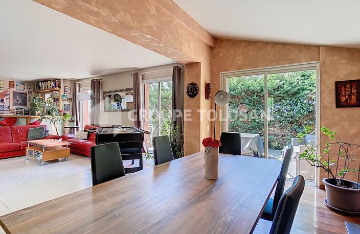 Maison — photo 5