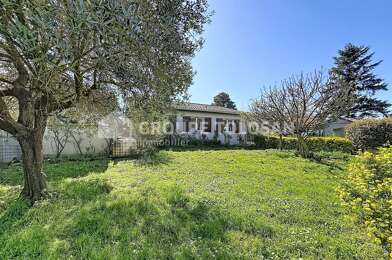 Maison 4 pièces 286200 €