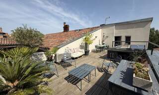 Appartement 2 Pièces 19 m² à louer à Toulouse (31000)