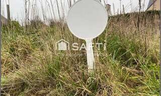 Terrain  520 m² à vendre à Binic-Étables-sur-Mer (22680)