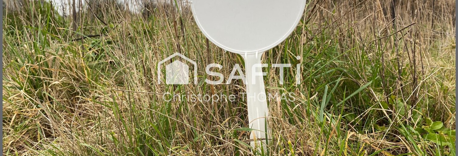 Terrain  520 m² à vendre à Binic-Étables-sur-Mer (22680)