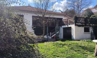 Maison 6 Pièces 124 m² à vendre à Saint-Étienne (42000)