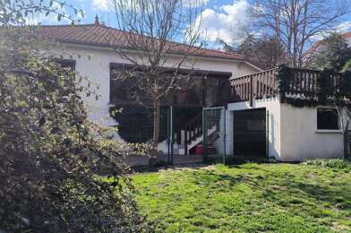 Maison 6 pièces 222000 €