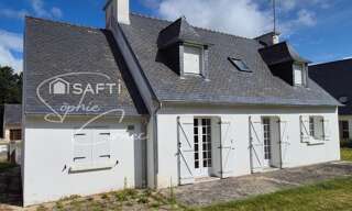 Maison 6 Pièces 114 m² à vendre à La Forêt-Fouesnant (29940)