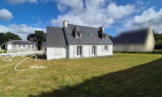 Maison 6 Pièces 114 m² à vendre à La Forêt-Fouesnant (29940)
