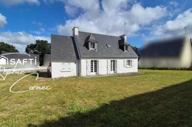 Maison 6 pièces 336900 €
