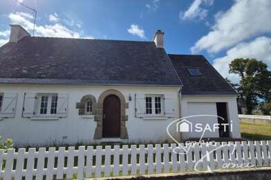 Maison 6 pièces 336900 €