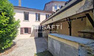 Maison 6 Pièces 163 m² à vendre à Saint-Gaudens (31800)