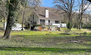 Maison 7 Pièces 140 m² à vendre à Senuc (08250)