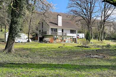 Maison 7 pièces 190000 €