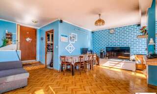 Appartement 3 Pièces 70 m² à vendre à Noisy-le-Grand (93160)