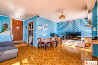 Appartement 3 pièces 190000 €