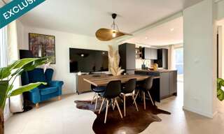 Maison 6 Pièces 132 m² à vendre à Caudan (56850)