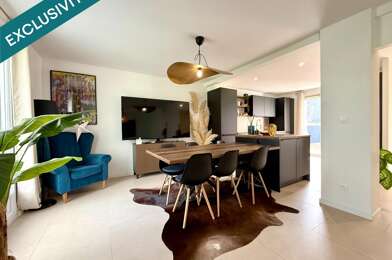 Maison 6 pièces 329000 €