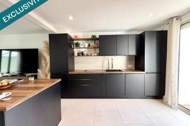 Maison 6 pièces 312000 €