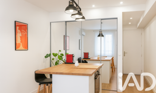 Appartement 2 Pièces 30 m² à vendre à Nice (06300)