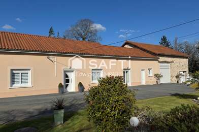 Maison 5 pièces 222500 €