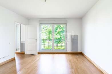 Appartement 2 pièces 139500 €