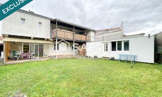 Appartement 3 Pièces 73 m² à vendre à Richemont (57270)