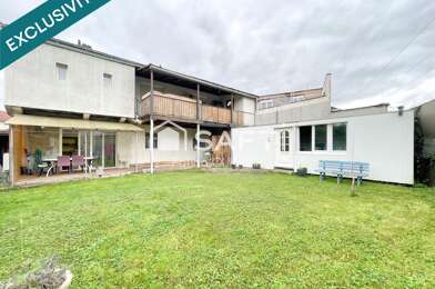 Appartement 3 pièces 115000 €