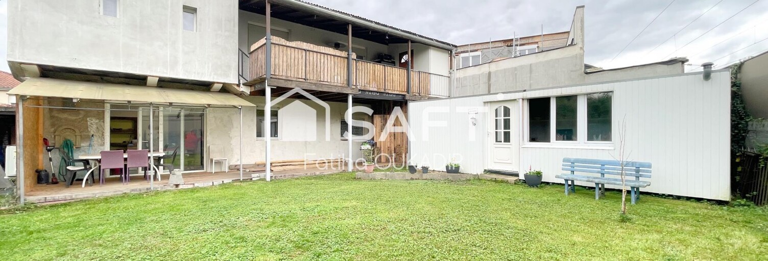 Appartement 3 Pièces 73 m² à vendre à Richemont (57270)