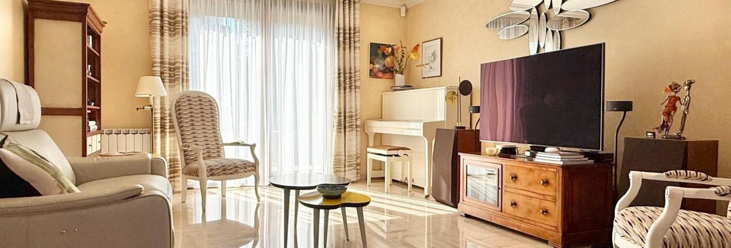 Maison 6 Pièces 91 m² à vendre à Chilly-Mazarin (91380)