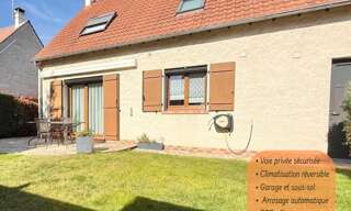 Maison 6 Pièces 105 m² à vendre à Chilly-Mazarin (91380)