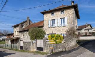 Maison 4 Pièces 86 m² à vendre à Parmilieu (38390)