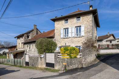 Maison 4 pièces 235900 €