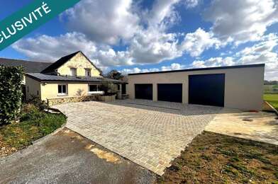 Maison 7 pièces 299999 €