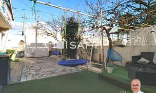 Maison 6 Pièces 120 m² à vendre à Lyon 8 (69008)