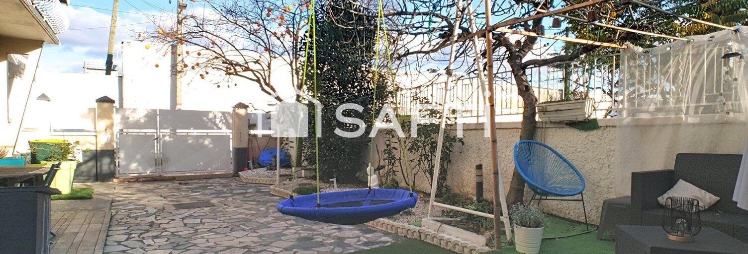 Maison 6 Pièces 120 m² à vendre à Lyon 8 (69008)