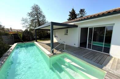 Maison 3 pièces 385000 €