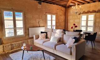 Appartement 3 Pièces 62 m² à vendre à Bordeaux (33000)