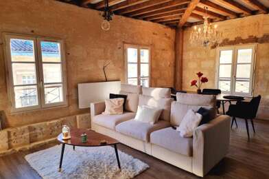 Appartement 3 pièces 345000 €