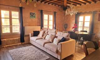 Appartement 3 Pièces 62 m² à vendre à Bordeaux (33000)