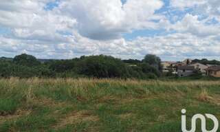 Terrain  1502 m² à vendre à Beauregard-de-Terrasson (24120)