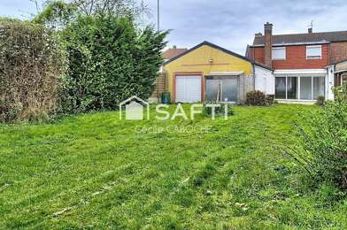 Maison 7 pièces 244950 €