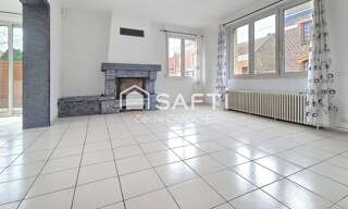 Maison 7 Pièces 223 m² à vendre à Meurchin (62410)