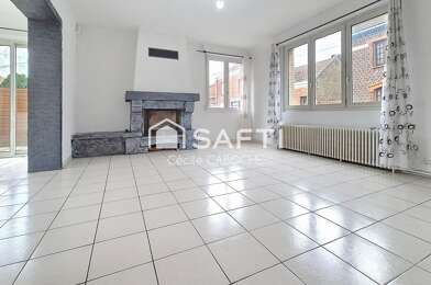 Maison 7 pièces 239000 €
