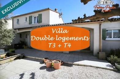 Maison 7 pièces 389000 €