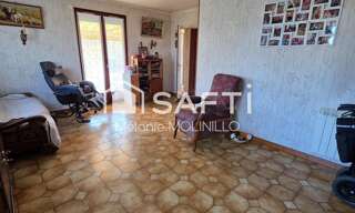 Maison 5 Pièces 78 m² à vendre à Nouart (08240)