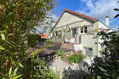 Maison 6 pièces 649000 €