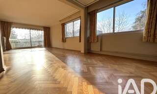Appartement 3 Pièces 87 m² à vendre à Lambersart (59130)