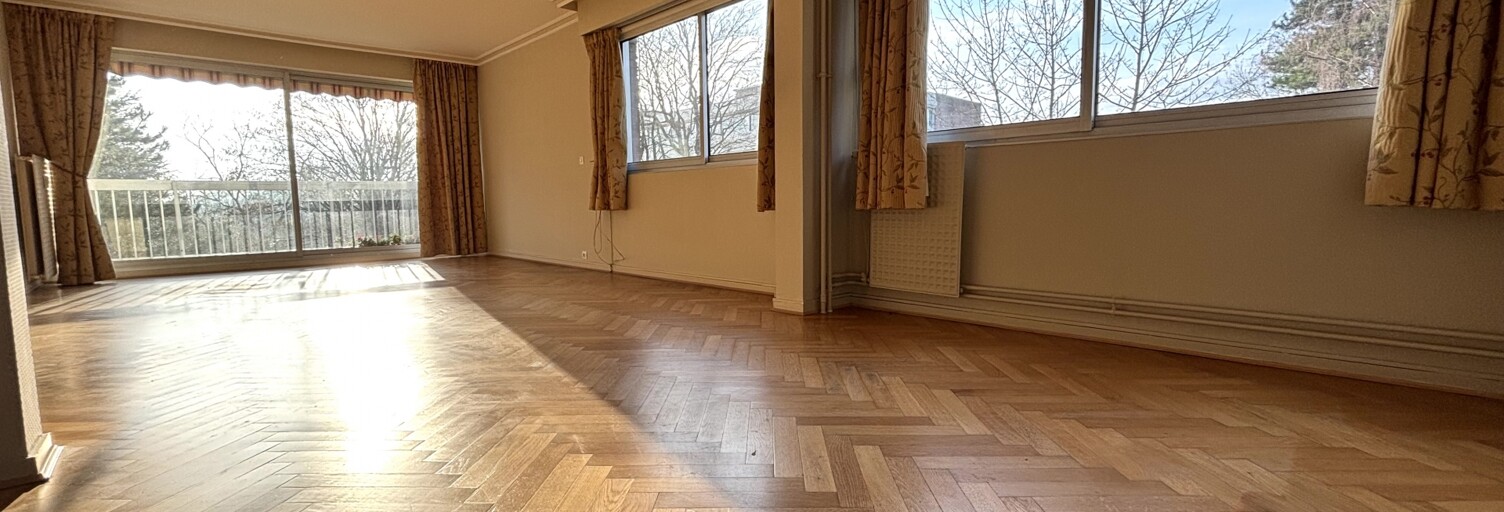 Appartement 3 Pièces 87 m² à vendre à Lambersart (59130)