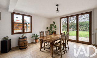 Maison 9 Pièces 201 m² à vendre à Riom (63200)